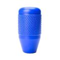 Coolerworx termoplastická hlavice řadicí páky Thermo Guard modrá-1