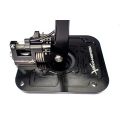 Coolerworx Short Shifter pro Infiniti G35 G37 Classic Pro Standard zelená-3
