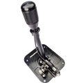 Coolerworx Short Shifter pro Infiniti G35 G37 Classic Pro Standard zelená-2