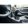Coolerworx Short Shifter pro Audi A4 B6 B7 NSB Standard černá-2