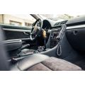 Coolerworx Short Shifter pro Audi A4 B6 B7 NSB Standard černá-4