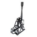 Coolerworx Short Shifter pro Ford Fiesta MK7 MK7.5 Classic Pro Bulb zlatá-4