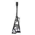 Coolerworx Short Shifter pro Ford Fiesta MK7 MK7.5 Classic Pro Bulb zlatá-5