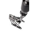 Coolerworx Short Shifter pro Audi A4 B6 B7 NSB Standard černá-5