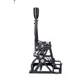 Coolerworx Short Shifter pro Ford Fiesta MK7 MK7.5 Classic Pro Bulb zlatá-6