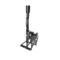 Coolerworx Short Shifter pro Audi A4 B6 B7 NSB Standard černá-6
