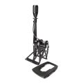 Coolerworx Short Shifter pro Audi A4 B6 B7 NSB Standard černá-7