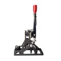 Coolerworx Short Shifter pro Ford Focus MK2 RS ST Classic Pro Bulb modrá-3