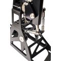 Coolerworx Short Shifter pro Ford Focus MK2 RS ST Classic Pro Bulb modrá-6