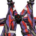DriftShop 6 Point Harness Multi Colour FIA Approved 8853