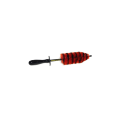 Daytona Speed Master Wheel Brush Mini