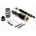 BC Racing E-08-BR-RA Coilovers for Ford Fiesta 2002-2008