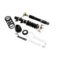 BC Racing E-22-BR-RA Coilovers for Ford Focus ST MK3 2013+