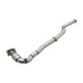 Downpipe XForce z katalizatorem 100CPSI Subaru Impreza 2015-2017 WRX SEDAN 2L FA20 stal nierdzewna