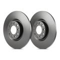 D048 Premium Discs Rotors EBC Brakes for Ford Consul TVR Tasmin 200 Tasmin 280 280 Granada Mk1 Estate Granada Mk1 Saloon Granada Mk2 Granada Mk2 Estate Granada Mk2 Saloon