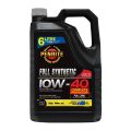 Motorový olej Penrite Full Synthetic 10W-40 6L