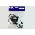 EFA085 Brake pad wear sensor EBC Brakes for BMW X5 E70 X5 F15 X6 E71 BMW X5 X6