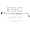 EFA119 Brake pad wear sensor EBC Brakes for Opel Signum Vectra VAUXHALL Signum Vectra
