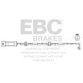EFA134 Brake pad wear sensor EBC Brakes for Opel Omega VAUXHALL Omega