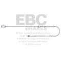 EFA140 Brake pad wear sensor EBC Brakes for BMW X5 E70 X5 M E70 X5 M F85 X6 E71 X6 M E71 X6 M F86 BMW X5 X6