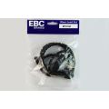 EFA150 Brake pad wear sensor EBC Brakes for Land Rover Range Rover L322 Land Rover Range Rover Range Rover HSE