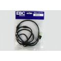 EFA153 Brake pad wear sensor EBC Brakes for Land Rover Range Rover Sport L320 Land Rover Range Rover Sport