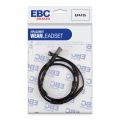 EFA155 Brake pad wear sensor EBC Brakes for BMW X5 M E70 X5 M F85 X6 F16 X6 M E71 X6 M F86 BMW X5M X6M