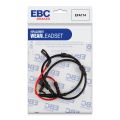 EFA174 Brake pad wear sensor EBC Brakes for Land Rover Range Rover L405 Range Rover Sport L494 Land Rover Range Rover Range Rover Sport