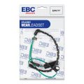EFA177 Brake pad wear sensor EBC Brakes for Land Rover Range Rover L322 Land Rover Range Rover