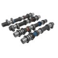 Vačkové hřídele Kelford Cams Subaru EJ20 EJ25 STI Dual AVCS 256-252/264