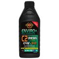Motorový olej Penrite Enviro + C2 0W-30 Full Synthetic 1L