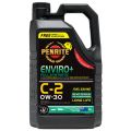 Motorový olej Penrite Enviro + C2 0W-30 Full Synthetic 5L