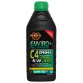 Motorový olej Penrite Enviro + C4 5W-30 Full Synthetic 1L