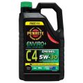 Motorový olej Penrite Enviro + C4 5W-30 Full Synthetic 5L