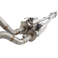 Układ wydechowy XForce z systemem Varex Dodge Ram 2016- 1500 HEMI 5.7L stal nierdzewna