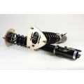 BC Racing F-02-BR-RA Coilovers for Subaru Impreza WRX GDA/GDB 2002-2007