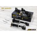 BC Racing F-11-BR-RA Coilovers for Subaru Forester SF 1997-2002