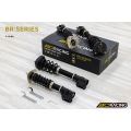 BC Racing F-12-BR-RA Coilovers for Subaru Forester SG 2003-2007