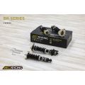 BC Racing F-25-BR-RA Coilovers for Subaru WRX/STI VAB/VAF/VAG