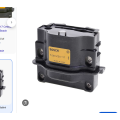 Zapalovací cívka BOSCH F000ZS0117-1