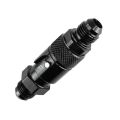 AN6 Dry Break rychlospojka – Quick Release Fitting pro palivové vedení