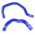 Silikon hadice chladiče Kit FMIC.EU pro Jeep Cherokee XJ 4.0L L6 1984-2005
