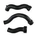 Charge Pipe and Boost Pipe FMIC.EU for Mini Cooper S F55 F56 F57 BMW X1 F48 F47 