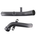 Turbo Discharge Pipe Kit FMIC.EU for Audi TT VW Golf 2.0 TSI