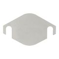 Záslepka ventilu EGR FMIC.EU pro Citroen Peugeot Ford Volvo 2.0 HDI TDCi 16V