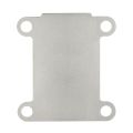 Záslepka EGR FMIC.EU Alfa Fiat Opel Saab 1.9 2.4 JTD CDTI