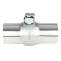 Nerezový výfukový spoj Ball end Socket FMIC.EU SS304 51mm 2.00