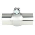 Nerezový výfukový spoj Ball end Socket FMIC.EU SS304 54mm 2.1