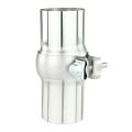 Nerezový výfukový spoj Ball end Socket FMIC.EU SS304 54mm 2.1
