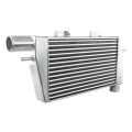 Intercooler FMIC.EU Mitsubishi Lancer EVO X 2.0 2008–2015